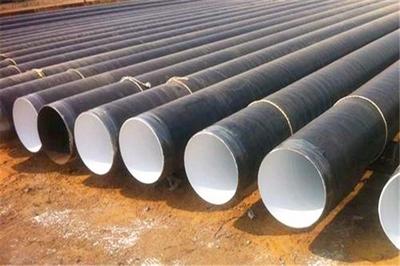 IPN8710飲水防腐螺旋管價格表樂至