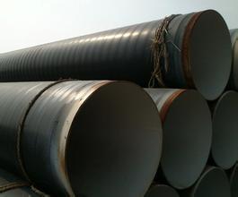 燃氣管道專用3PE防腐無縫鋼管廠家解析——建筑材料欄目