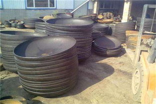 專業(yè)制造，匠心守護(hù) 不銹鋼國(guó)標(biāo)封頭與防腐管道一體化生產(chǎn)廠家