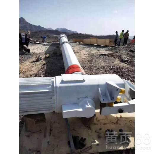 平頂山垂直軸風力發電機 誠信為本，低速永磁引領綠色能源新未來